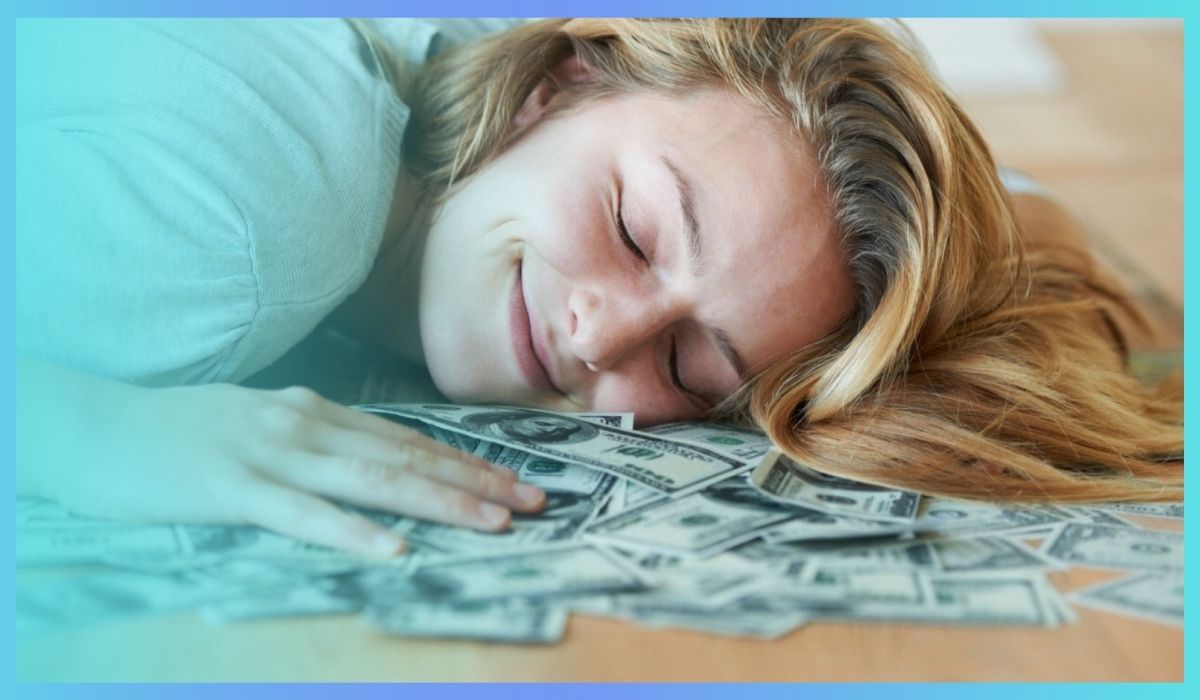 Make Money While You Sleep