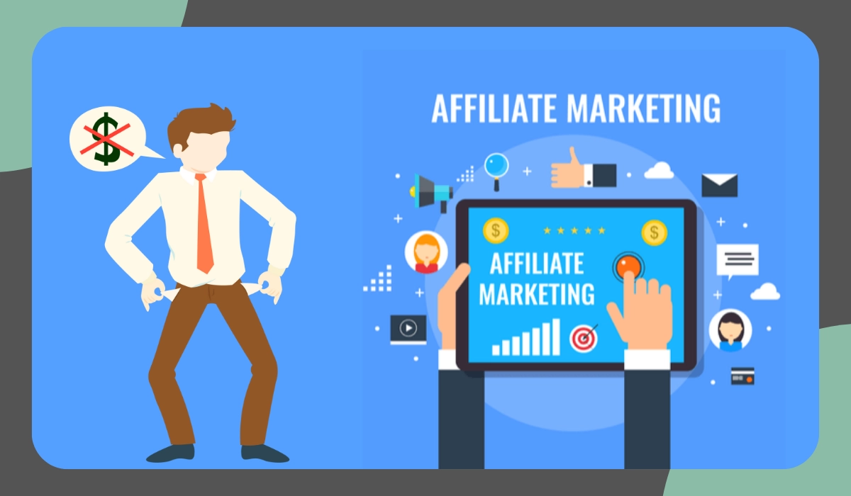 Start Affiliate Marketing Without Spending Money