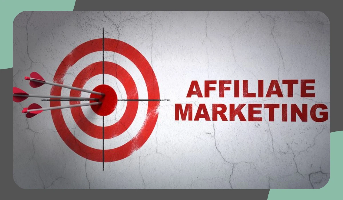 Step By Step Process Of Affiliate Marketing