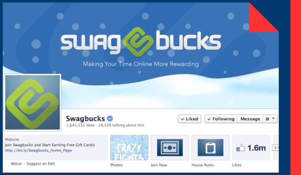 Swagbucks