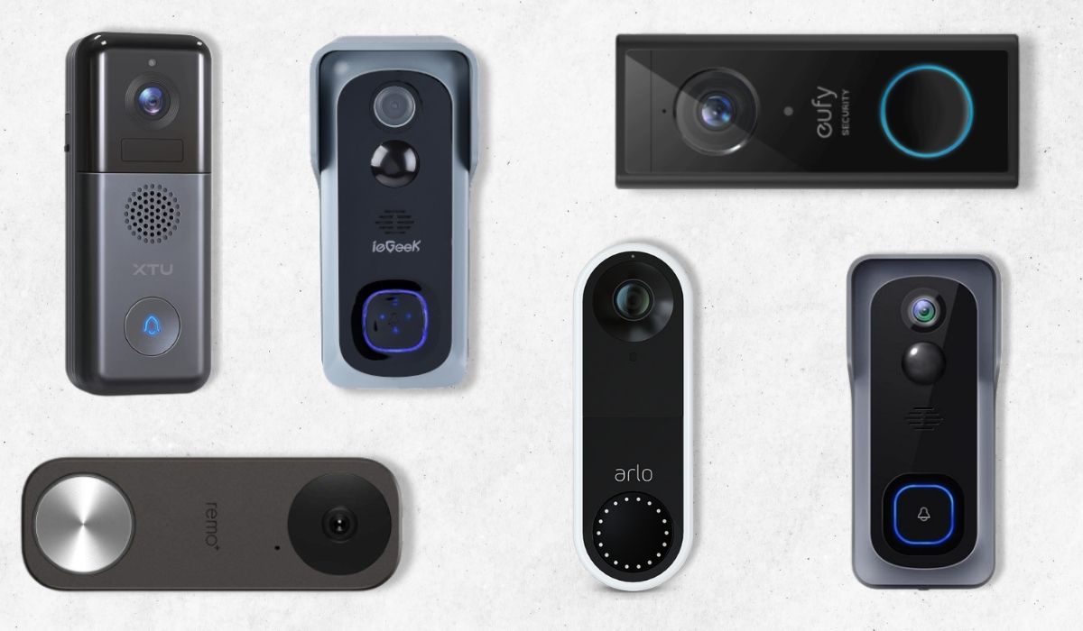 Top-Rated Video Doorbells Without Subscription Fees