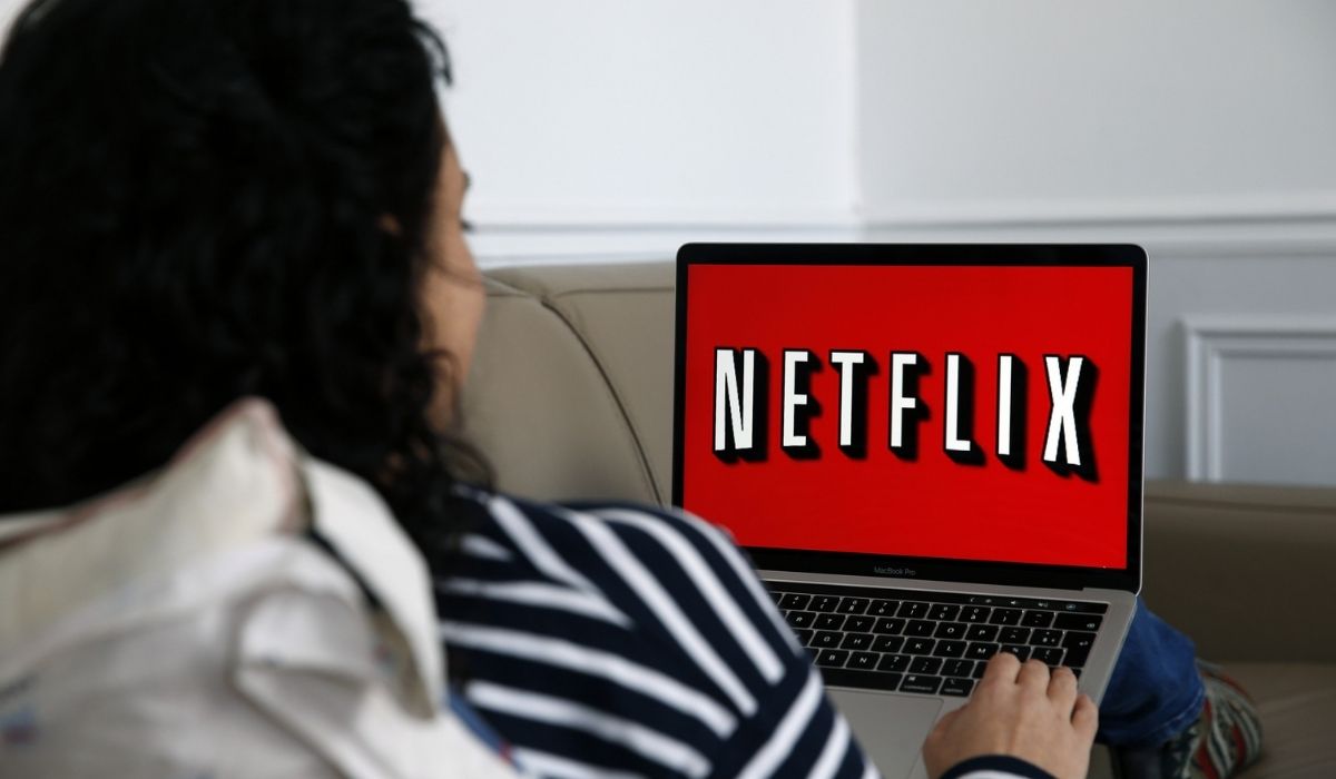 Watch Netflix To Make Money Online