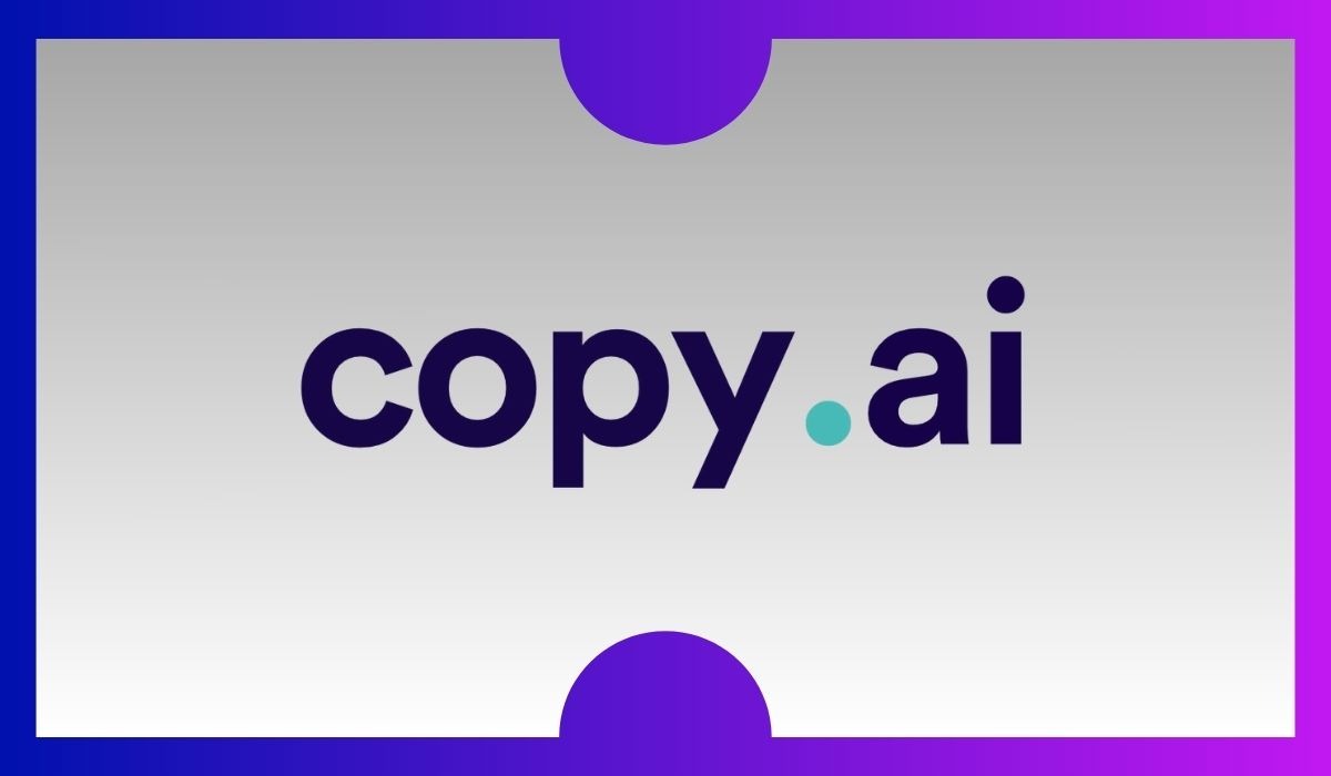 Copy AI