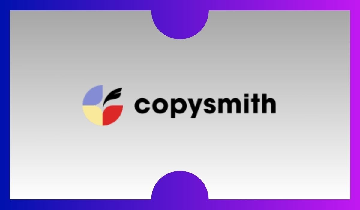 Copysmith