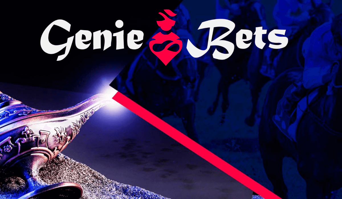 Genie Bets Reviews UK