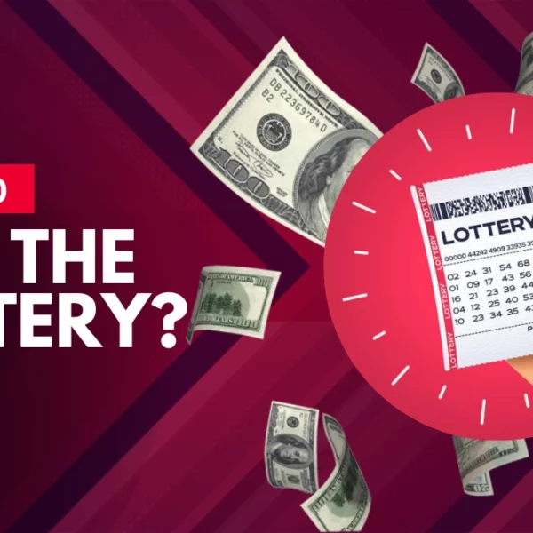 How To Win The Lottery? Richard Lustig, A 7-Time Lottery Winner, Shares His Secret!