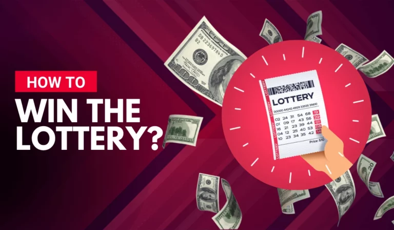 How To Win The Lottery? Richard Lustig, A 7-Time Lottery Winner, Shares His Secret!