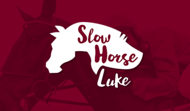 Slow Horse Luke Review