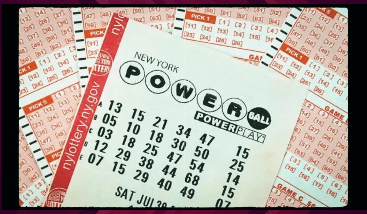 Tips On How To Win The Lottery Again And Again