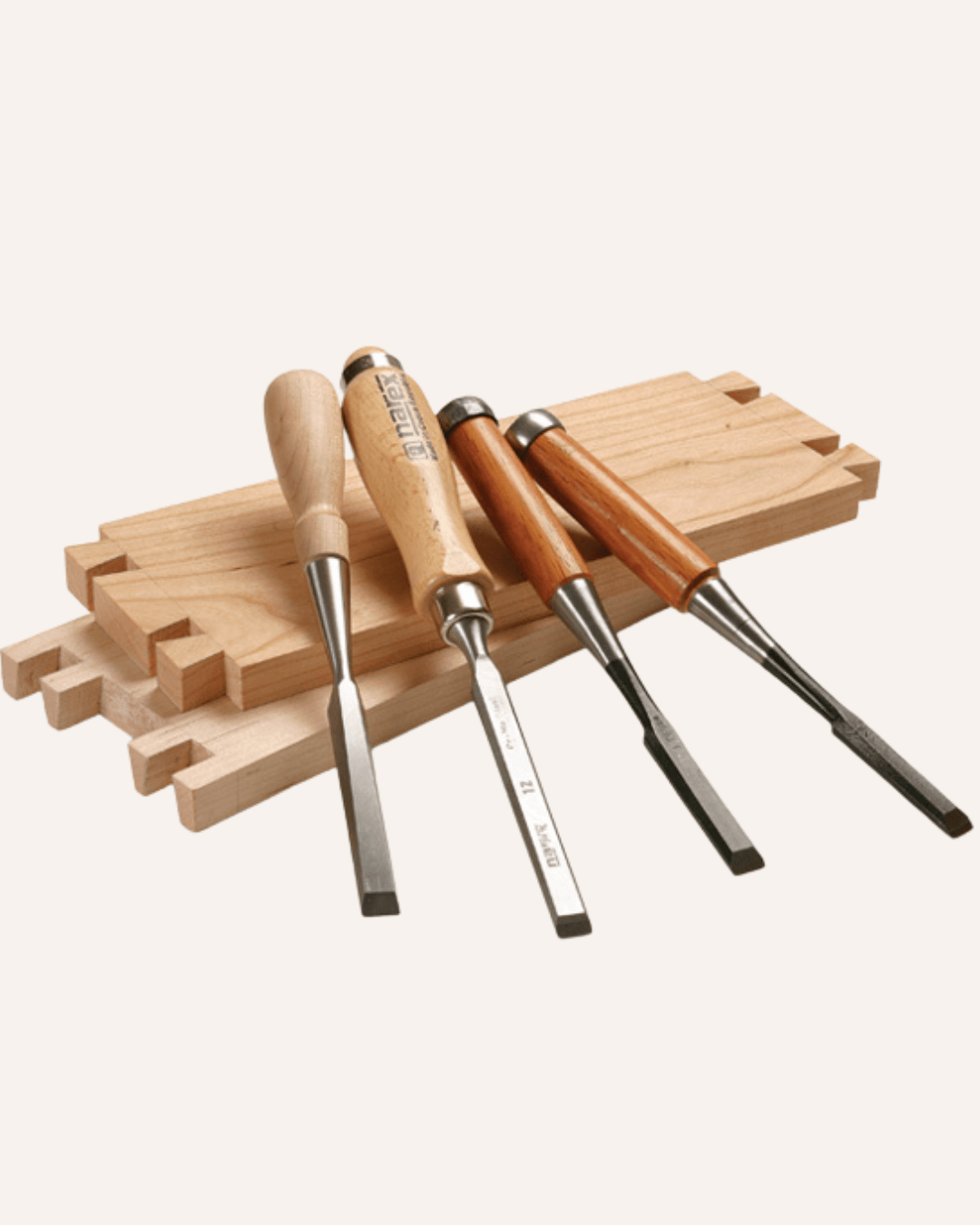 Bench Chisel Set