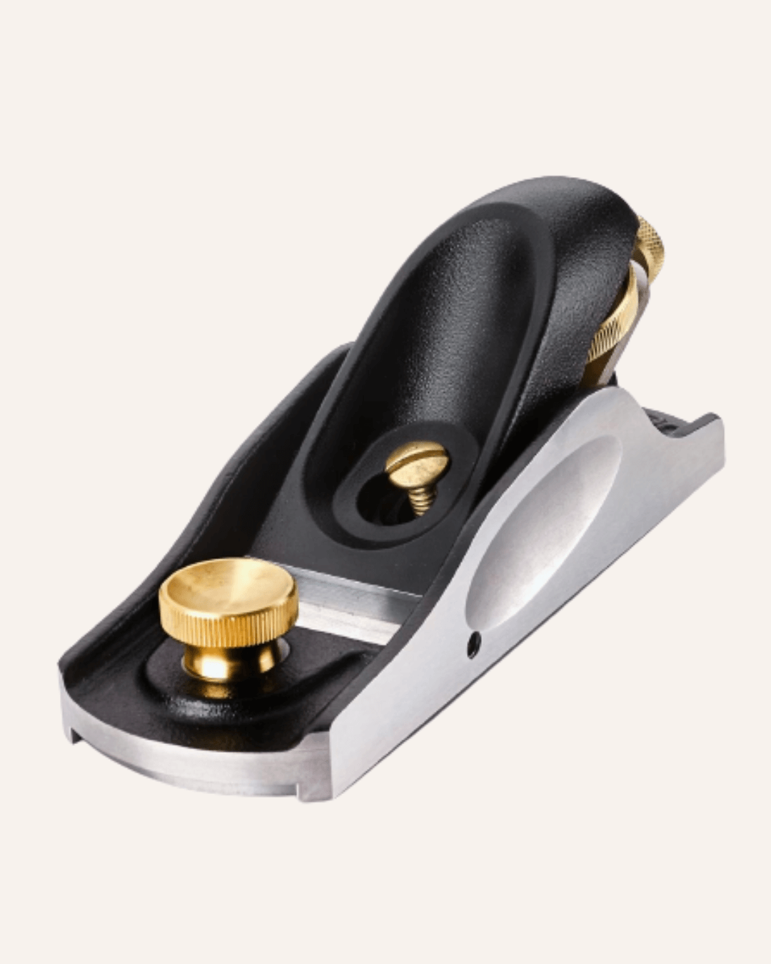 Block Plane