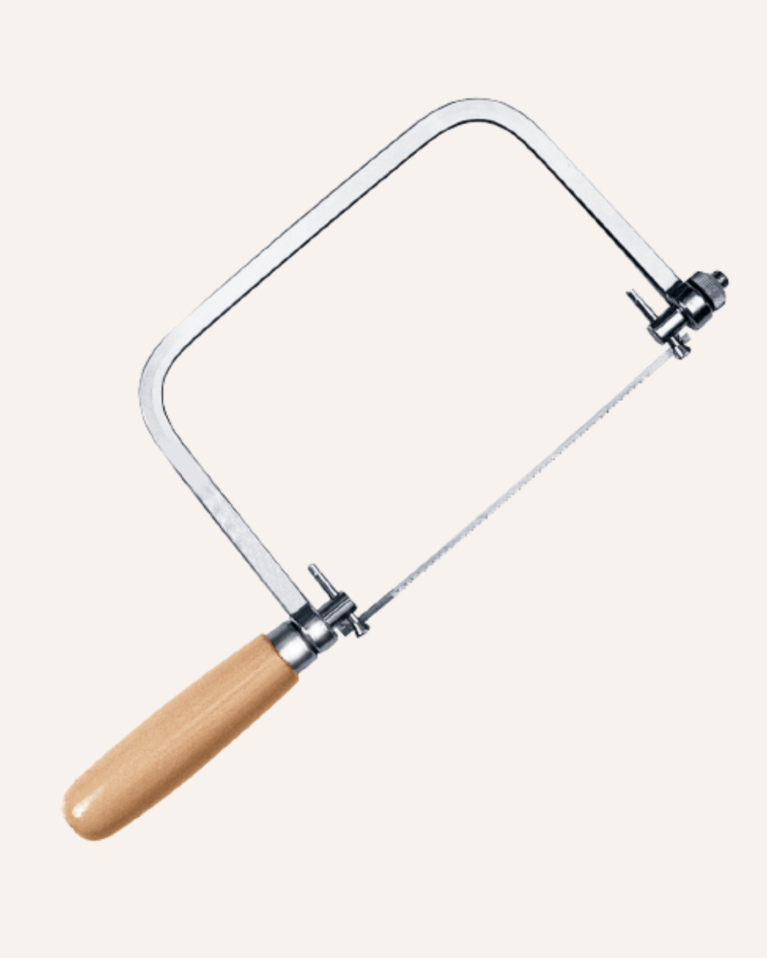 Coping Saw