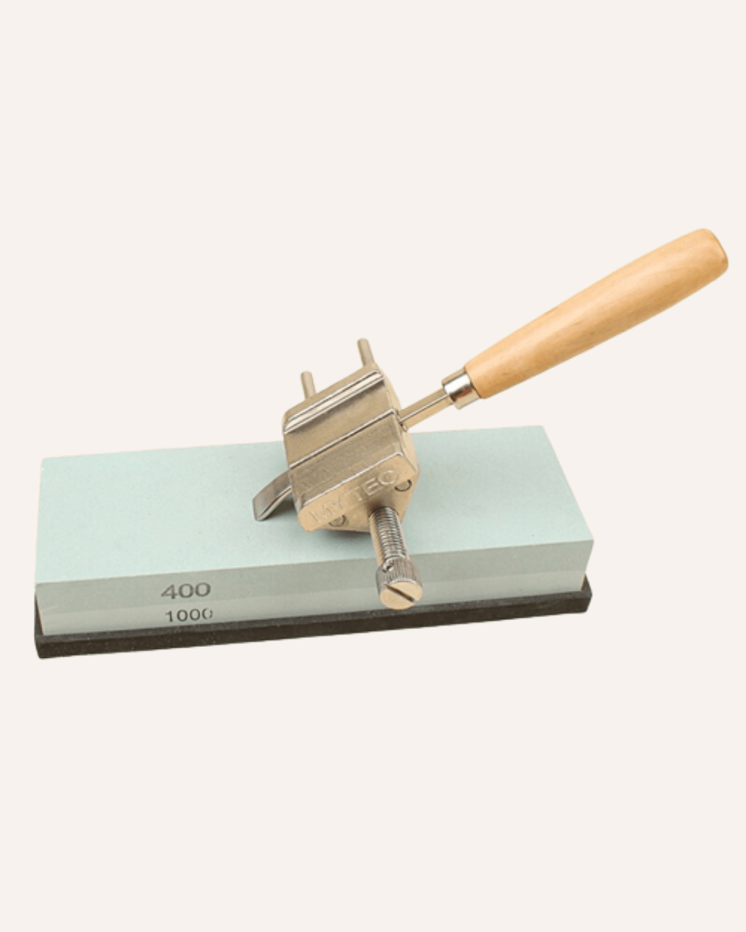 Hand Tool Sharpening Supplies