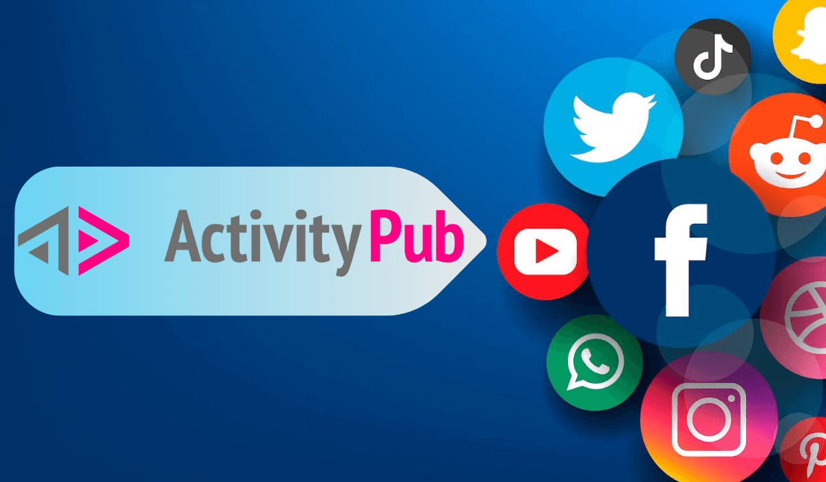 How Does ActivityPub Reshape Social Media For A Better Internet Future