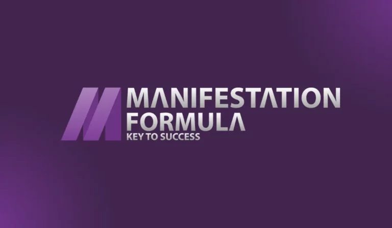 Manifestation Formula Reviews: How Does This Manifestation Program Boost Your Wealth?
