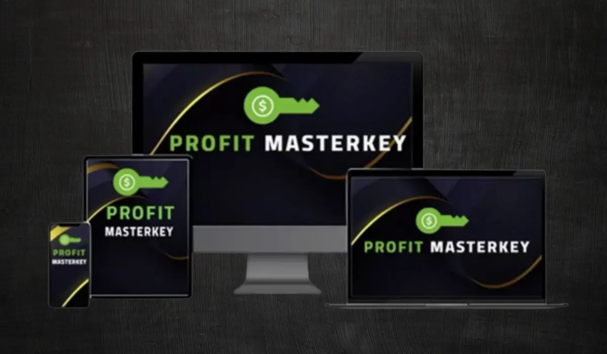 Profit MasterKey Review