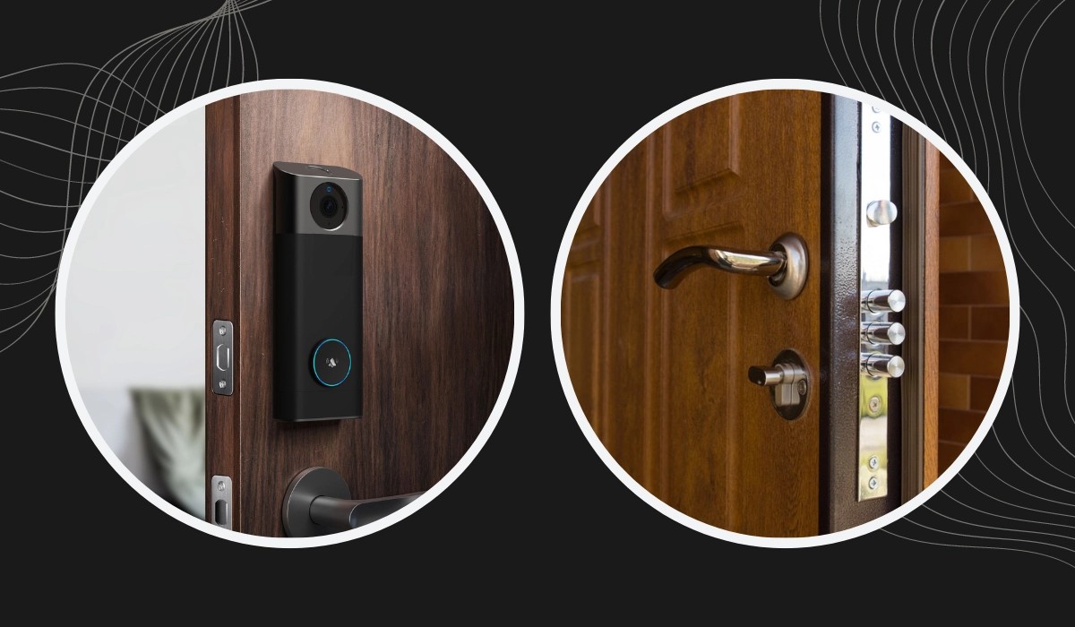 Is Smart Lock Safer Than Deadbolt? Pros And Cons Discussed!