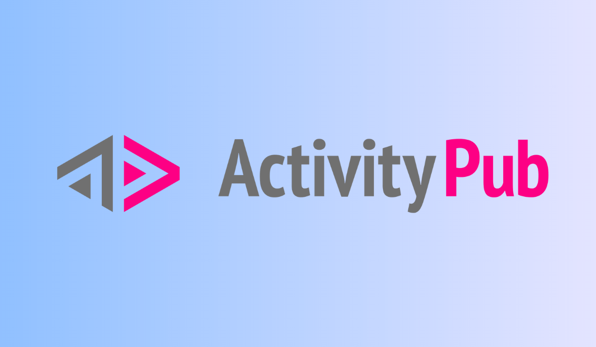 What Is ActivityPub