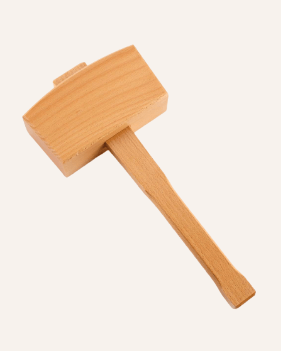 Wooden Joiner Mallet