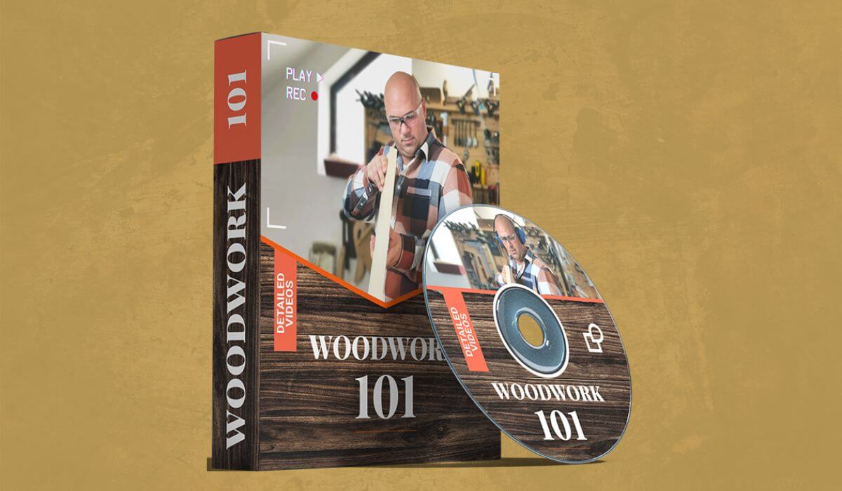 Woodwork 101 Review