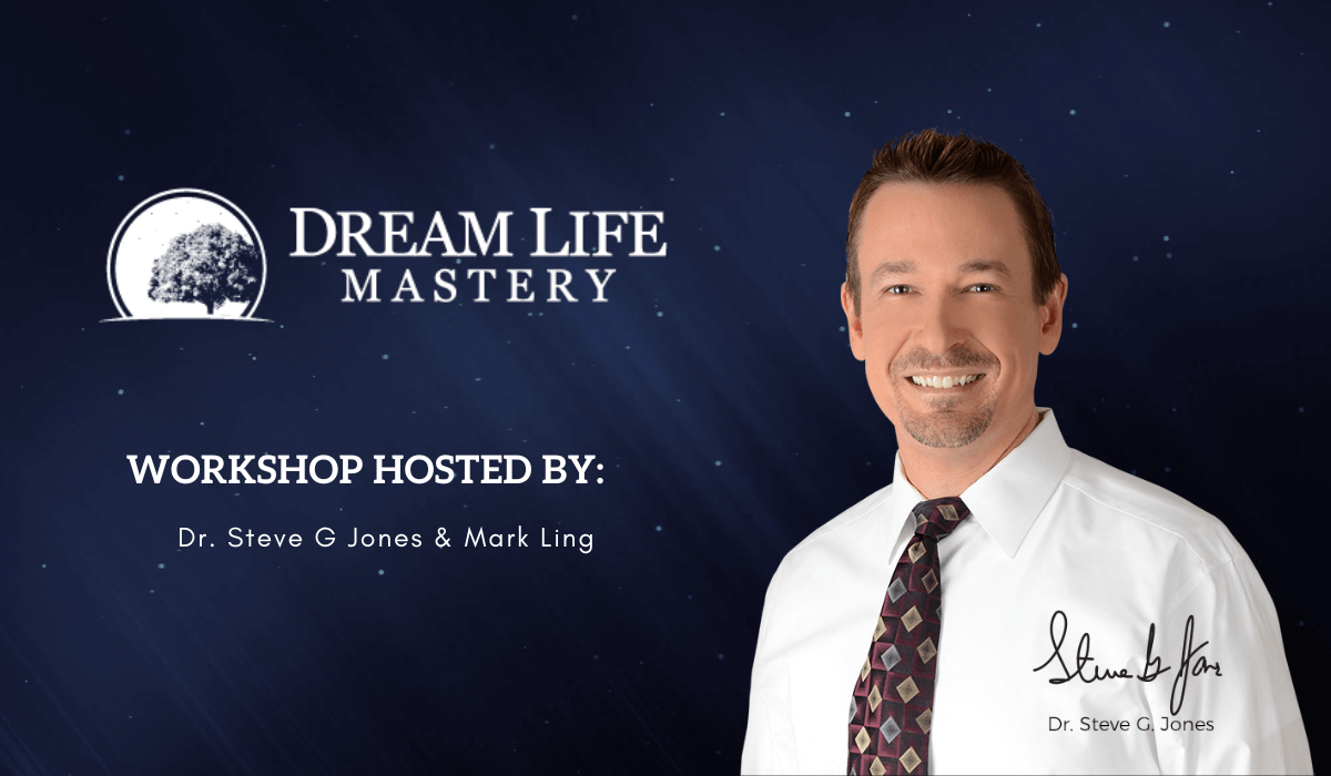 Dream Life Mastery Review