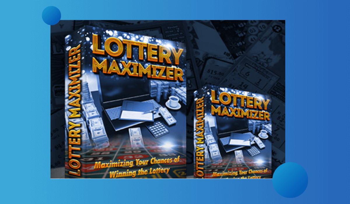 Lottery Maximizer Reviews