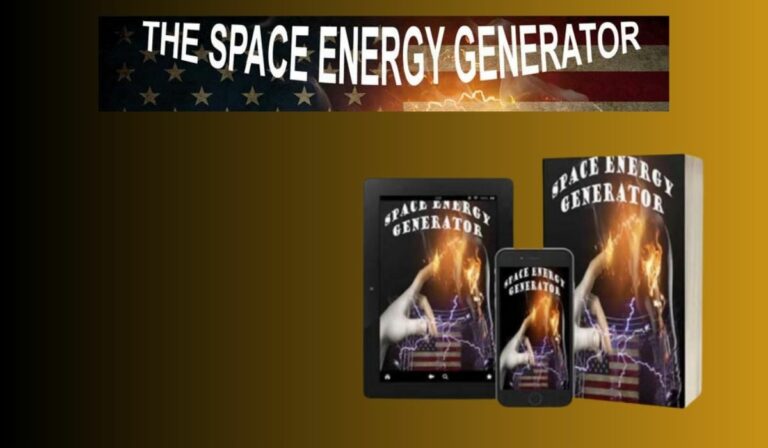 The Space Energy Generator Reviews – Is This Device Create Free Energy Source?