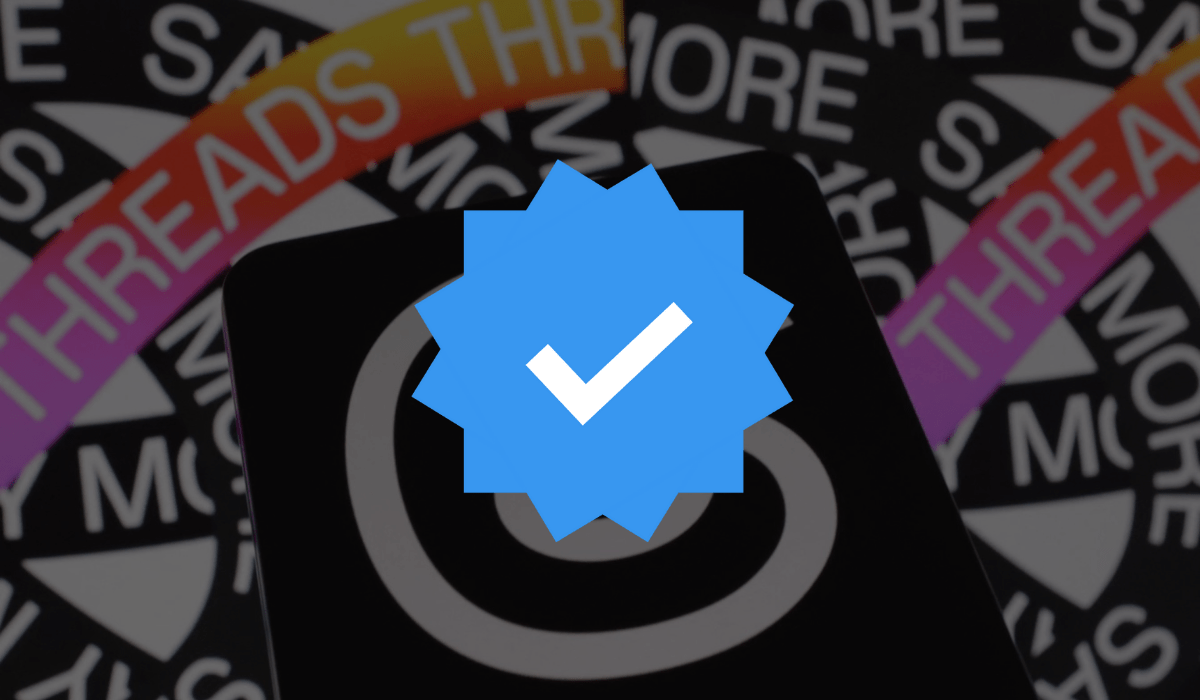 How To Get Verified On Threads