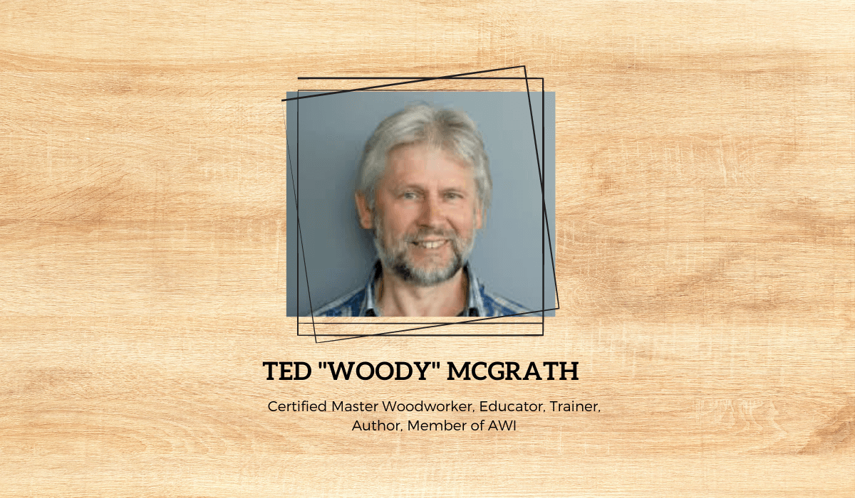 Teds Woodworking Creator
