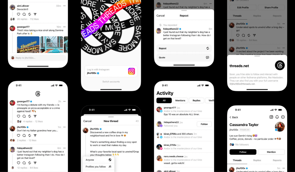 What Is The Instagram Threads app Tips And Tricks For A Better Experience