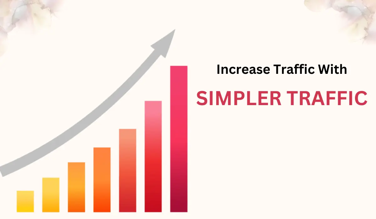 Simpler Traffic Review