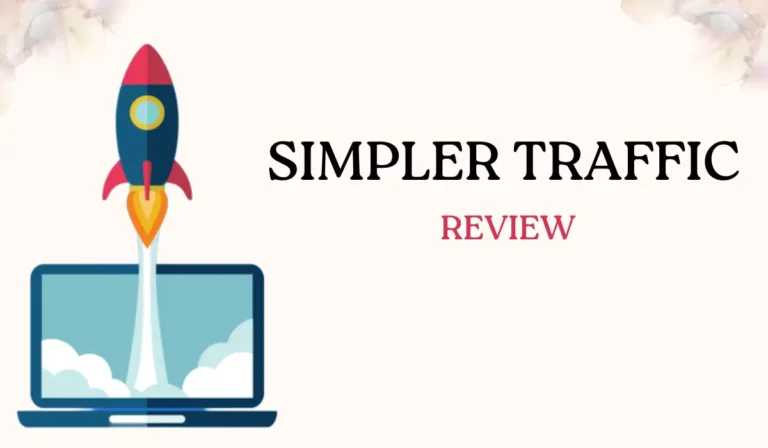Simpler Traffic Reviews – Is This A Genuine Way To Increase Traffic?